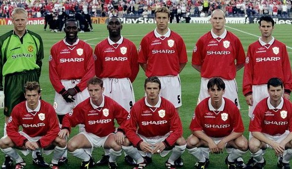 各自在赛场 各自在赛场